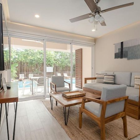 Appartement Lumina At Mareah Tulum Extérieur photo