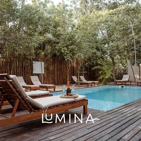 Appartement Lumina At Mareah Tulum Extérieur photo