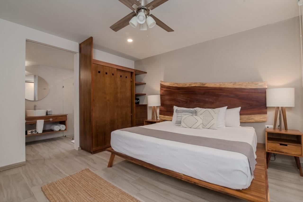 Appartement Lumina At Mareah Tulum Extérieur photo