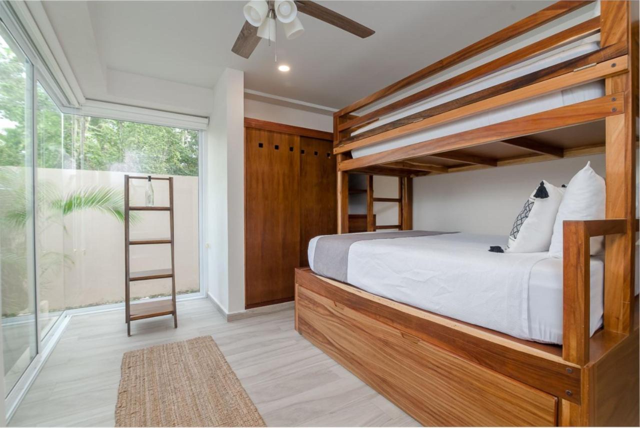 Appartement Lumina At Mareah Tulum Extérieur photo