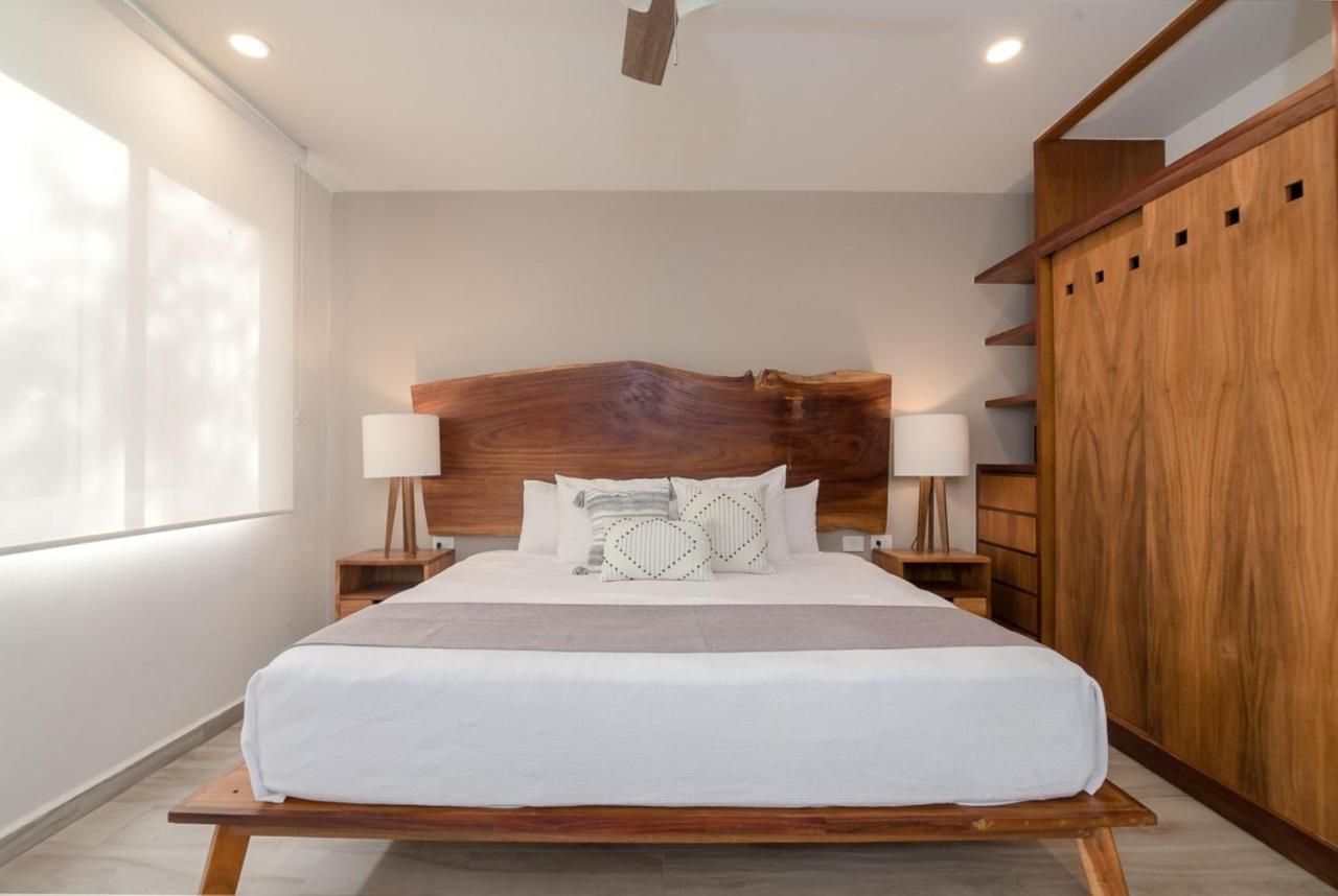 Appartement Lumina At Mareah Tulum Extérieur photo