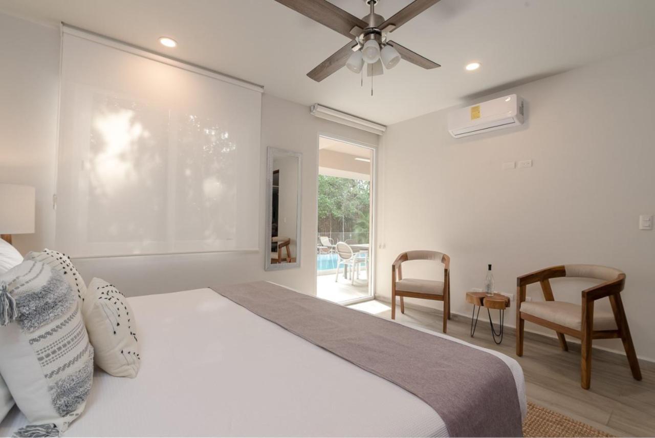 Appartement Lumina At Mareah Tulum Extérieur photo