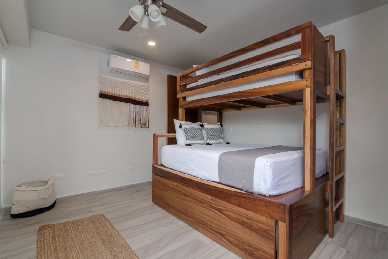 Appartement Lumina At Mareah Tulum Extérieur photo