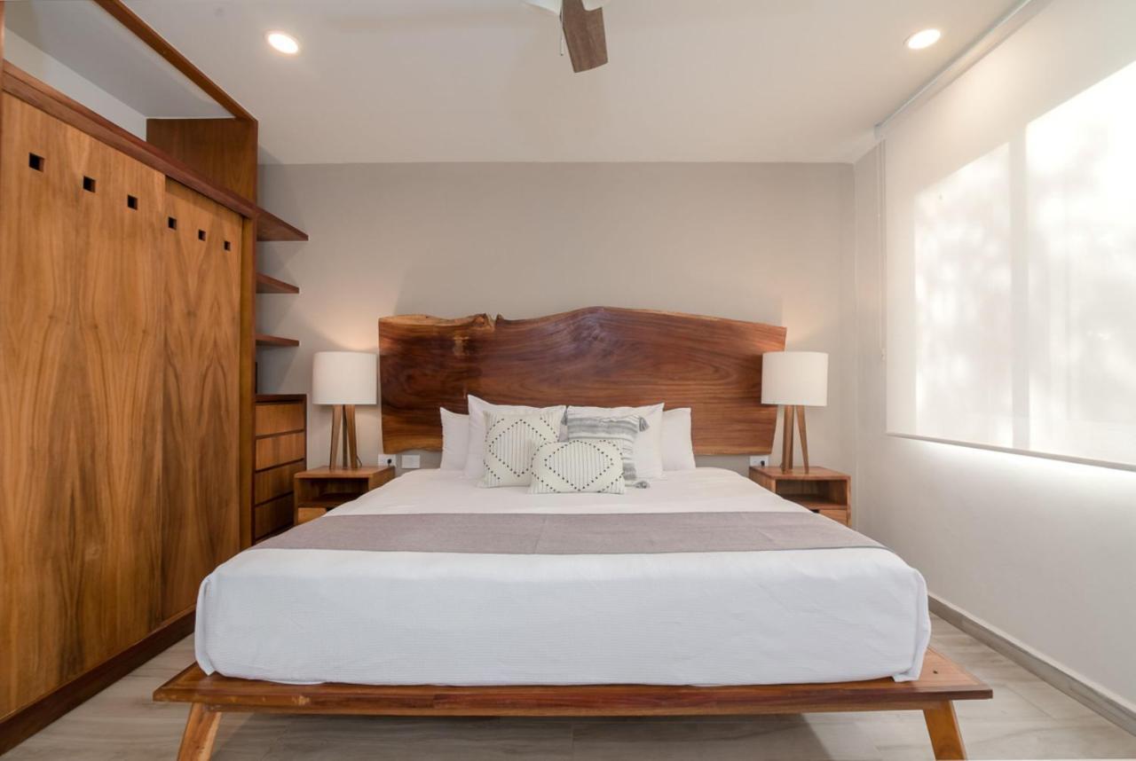Appartement Lumina At Mareah Tulum Extérieur photo