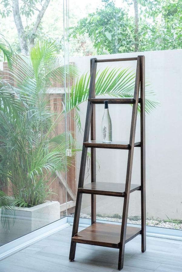 Appartement Lumina At Mareah Tulum Extérieur photo