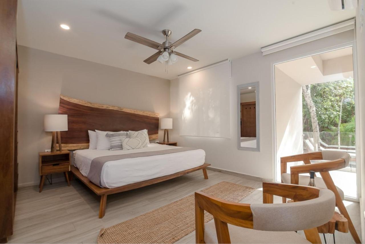 Appartement Lumina At Mareah Tulum Extérieur photo