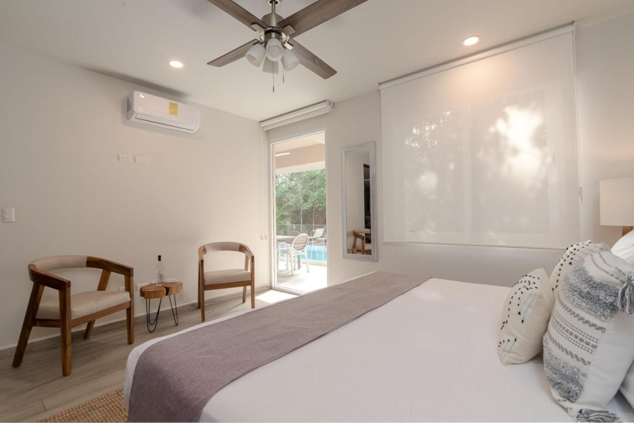 Appartement Lumina At Mareah Tulum Extérieur photo