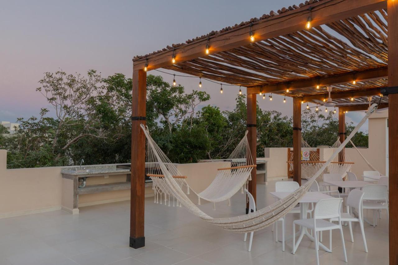 Appartement Lumina At Mareah Tulum Extérieur photo