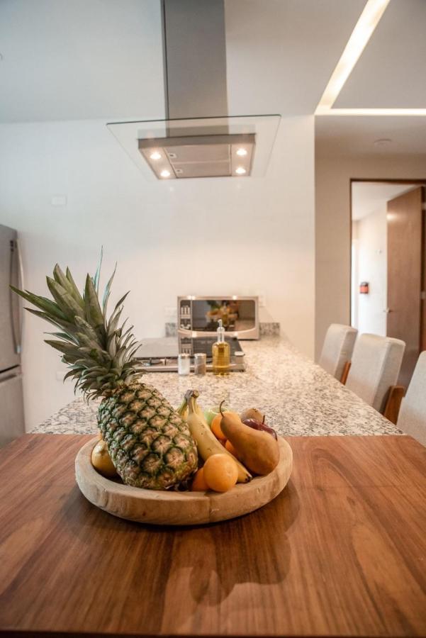 Appartement Lumina At Mareah Tulum Extérieur photo