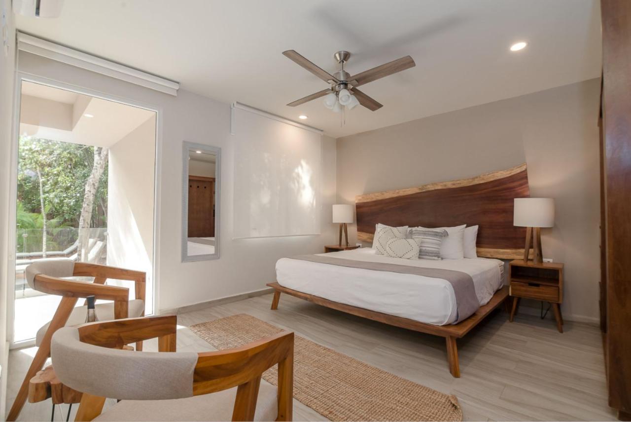 Appartement Lumina At Mareah Tulum Extérieur photo