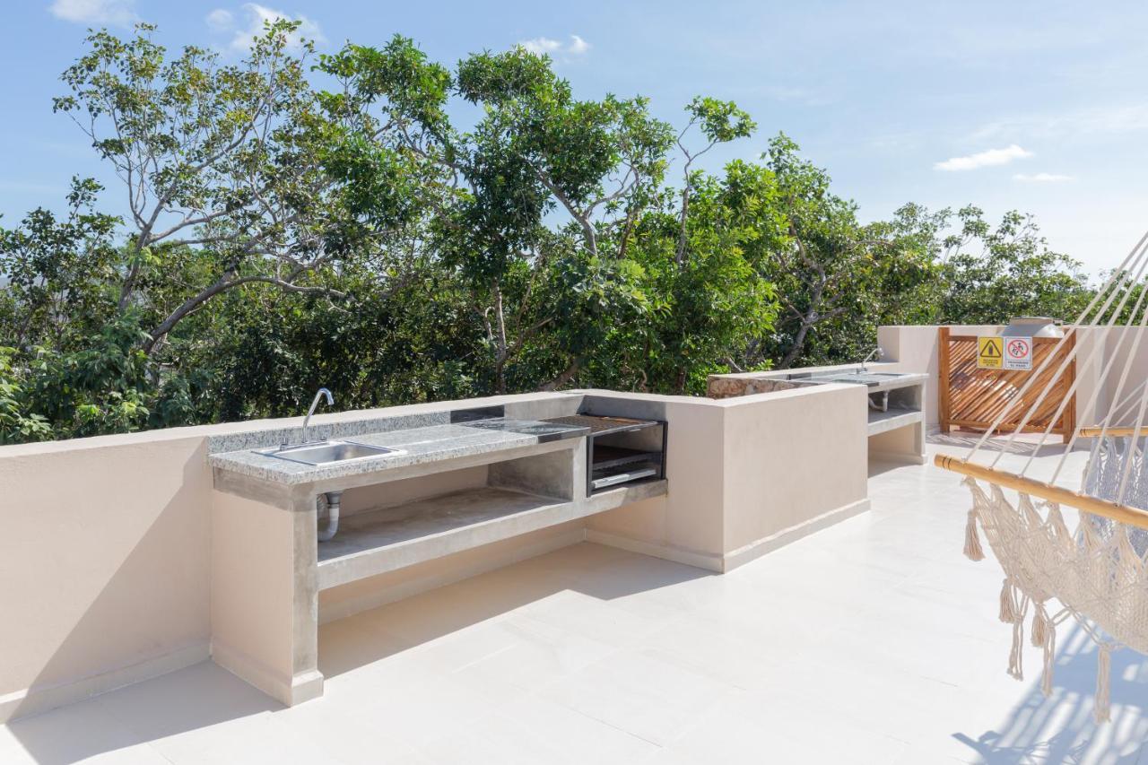 Appartement Lumina At Mareah Tulum Extérieur photo