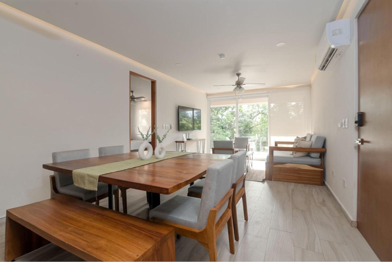 Appartement Lumina At Mareah Tulum Chambre photo